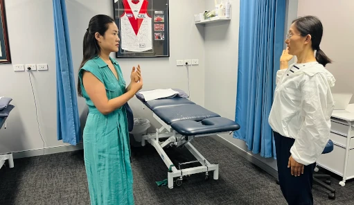 Diagnosing Carpal Tunnel