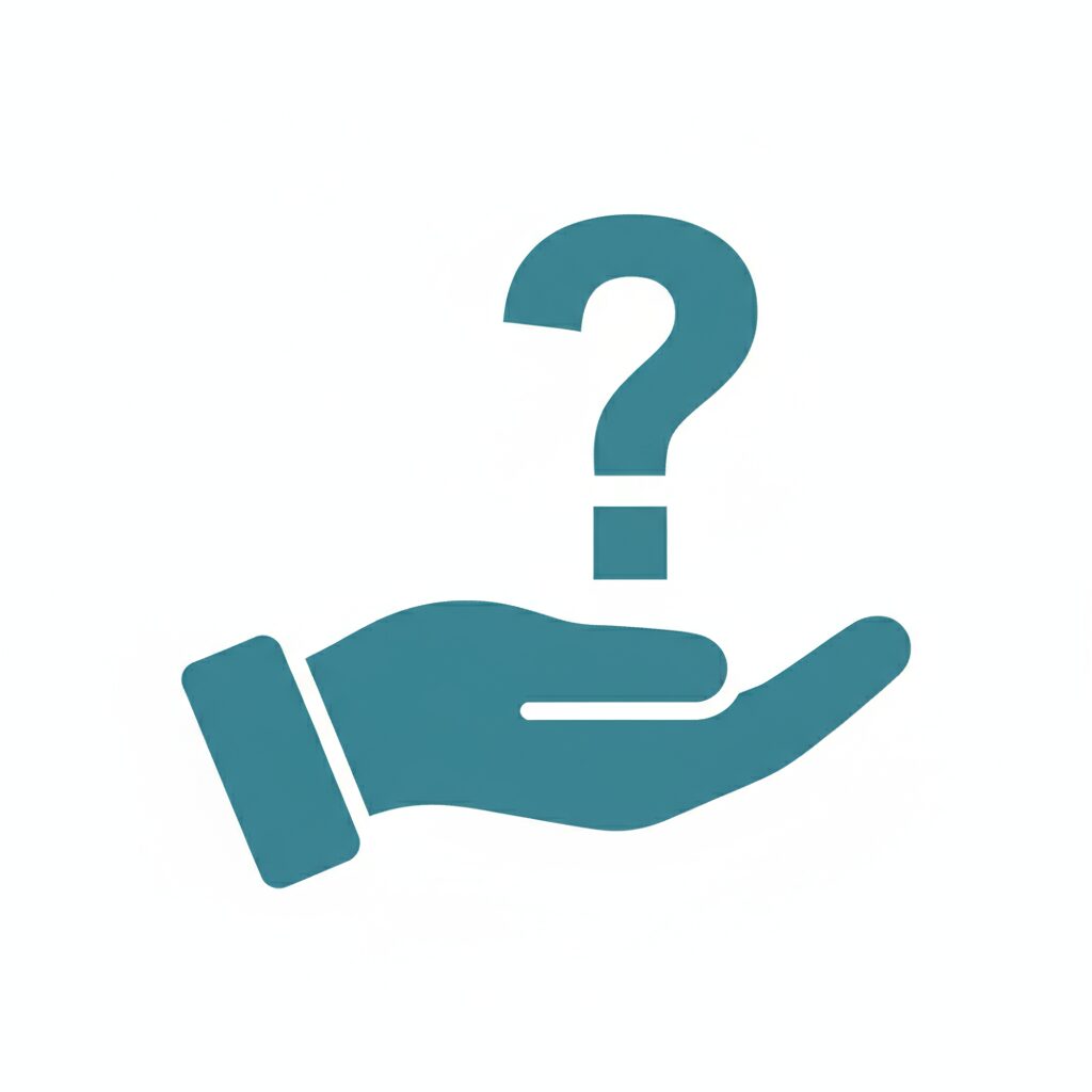 Hand Therapy Myths Icon
