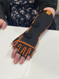 Neurosplint