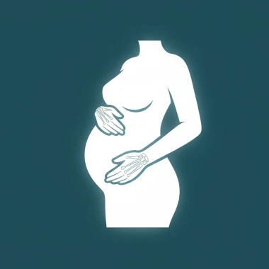 pregnant_woman_trigger-finger