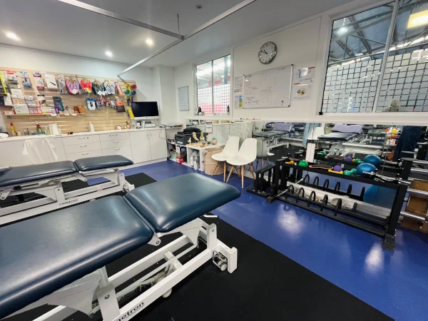 Hand Therapy Clinic, Northern Beaches In Cromer inside