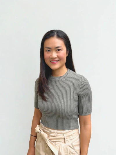 Chen Li Hand Therapist At Hand Theray Experts