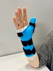 Hand Therapy Experts place picture