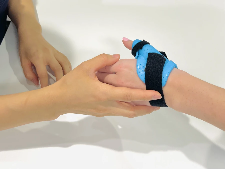Thumb Splint